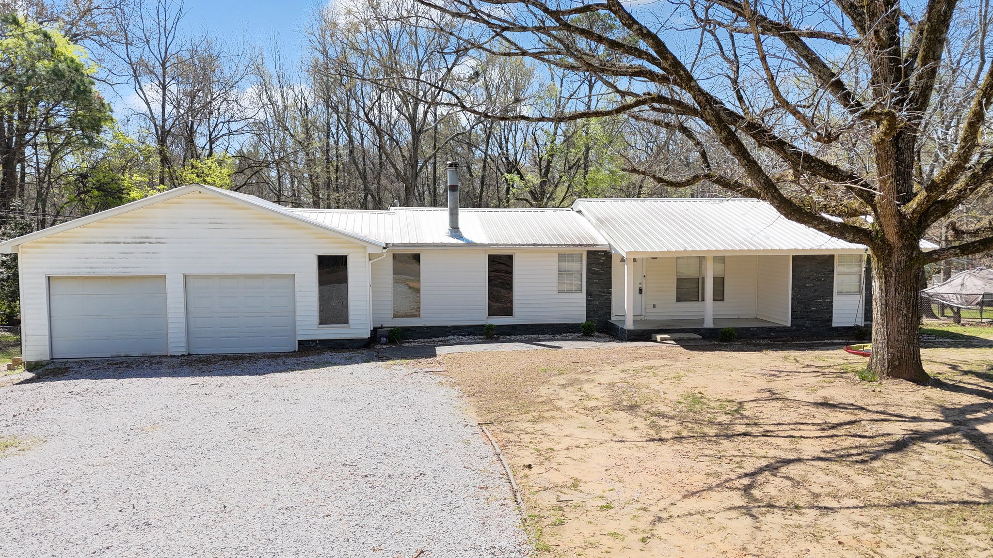 1216 Old Ridge Road