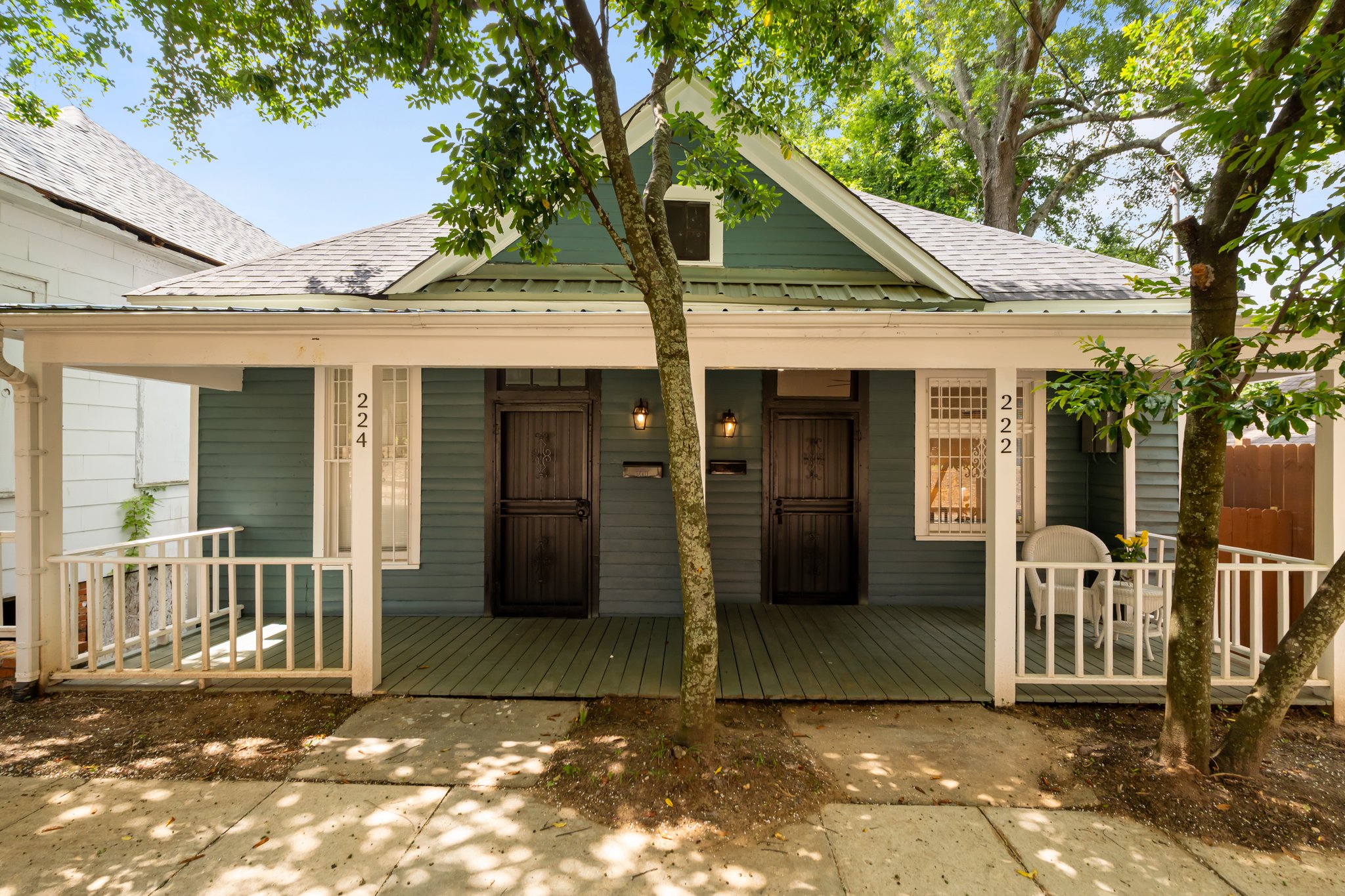 224 Finley Avenue
