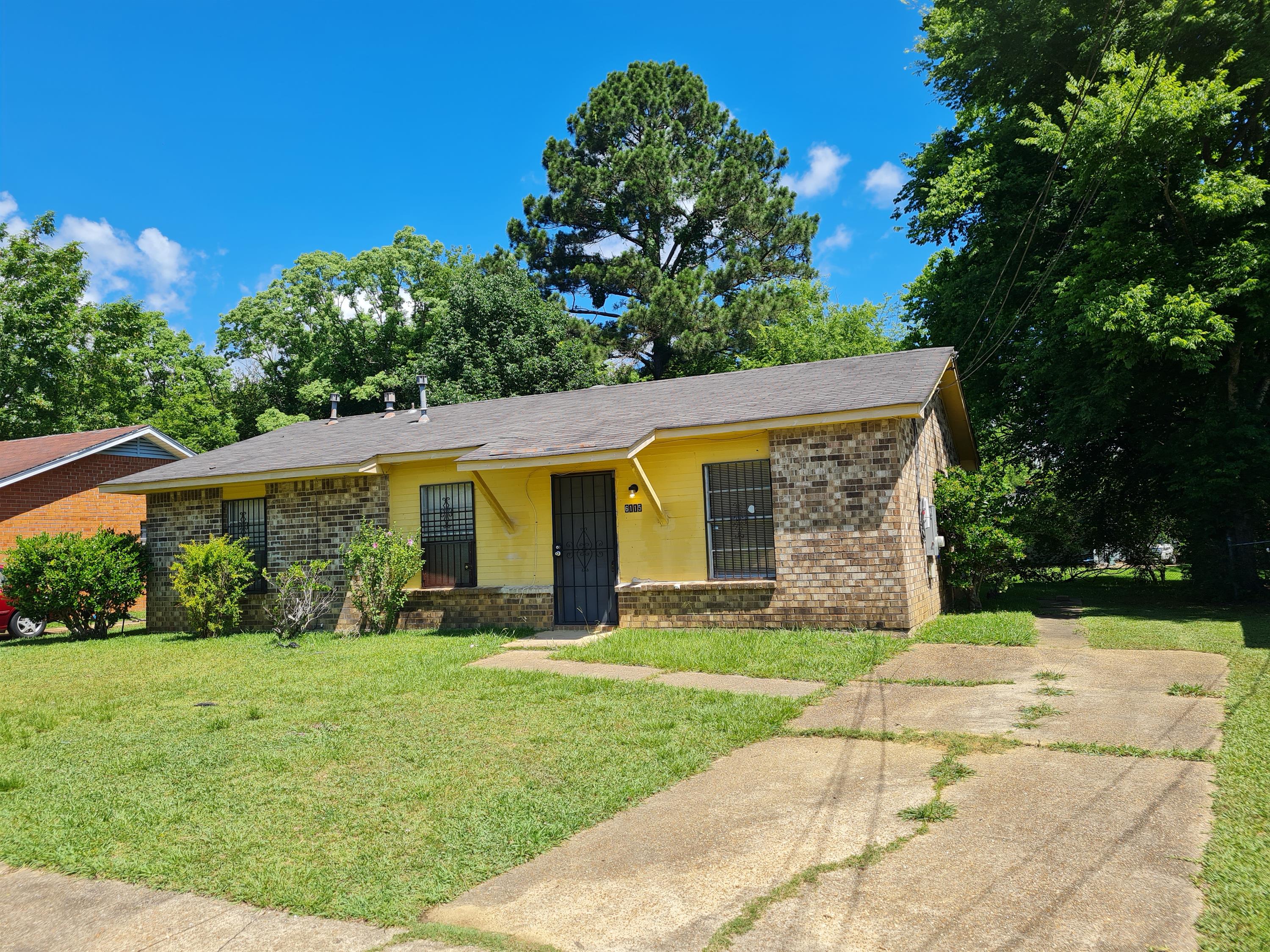 6115 South Hampton Drive