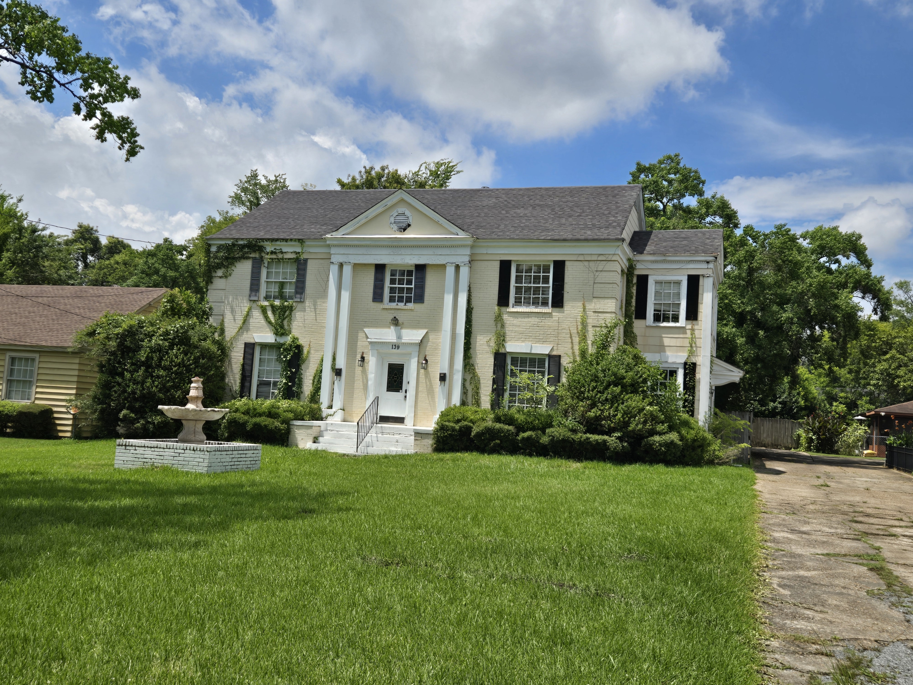 139 Mount Vernon Drive - A