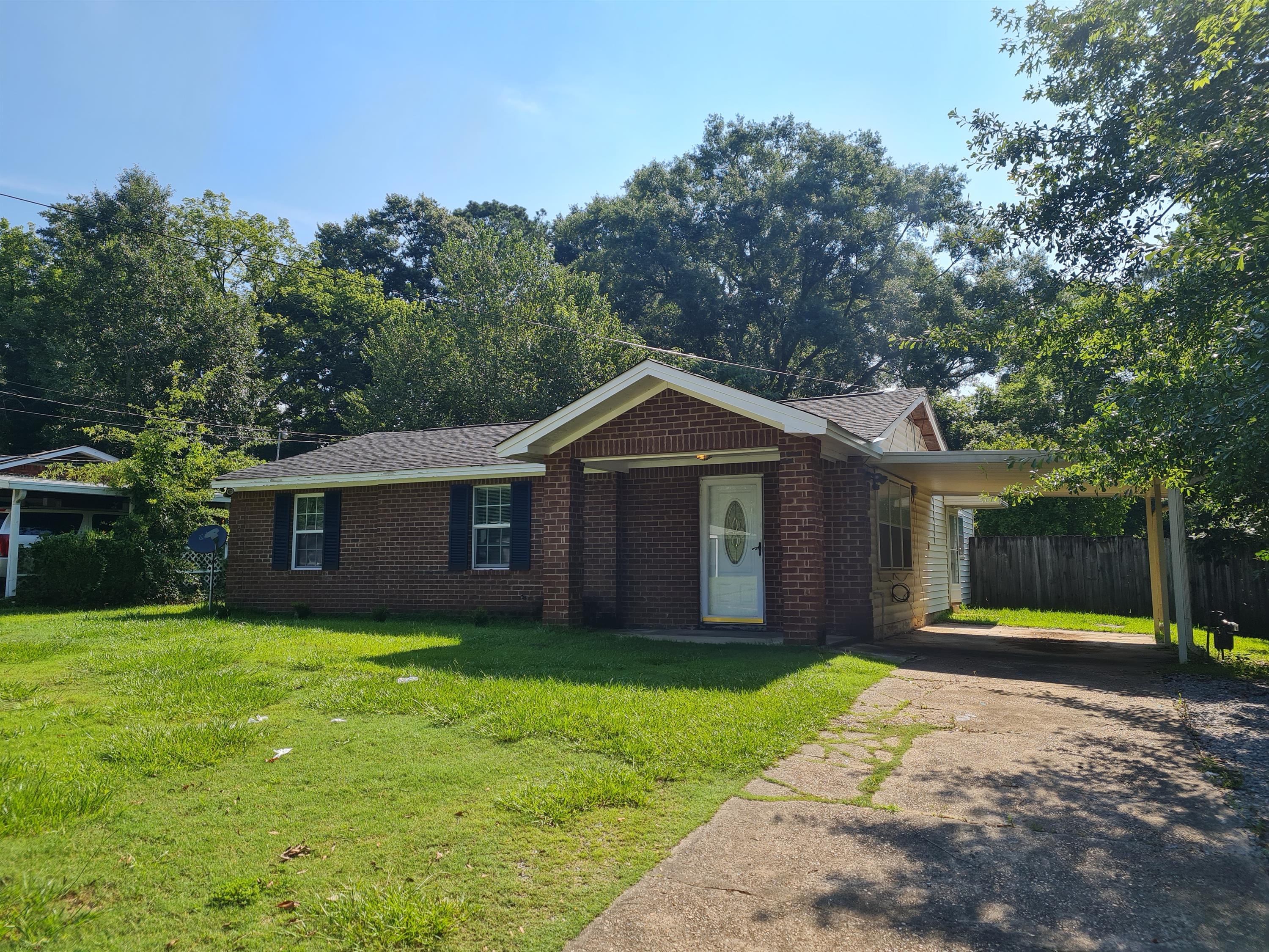 1163 Cottondale Road