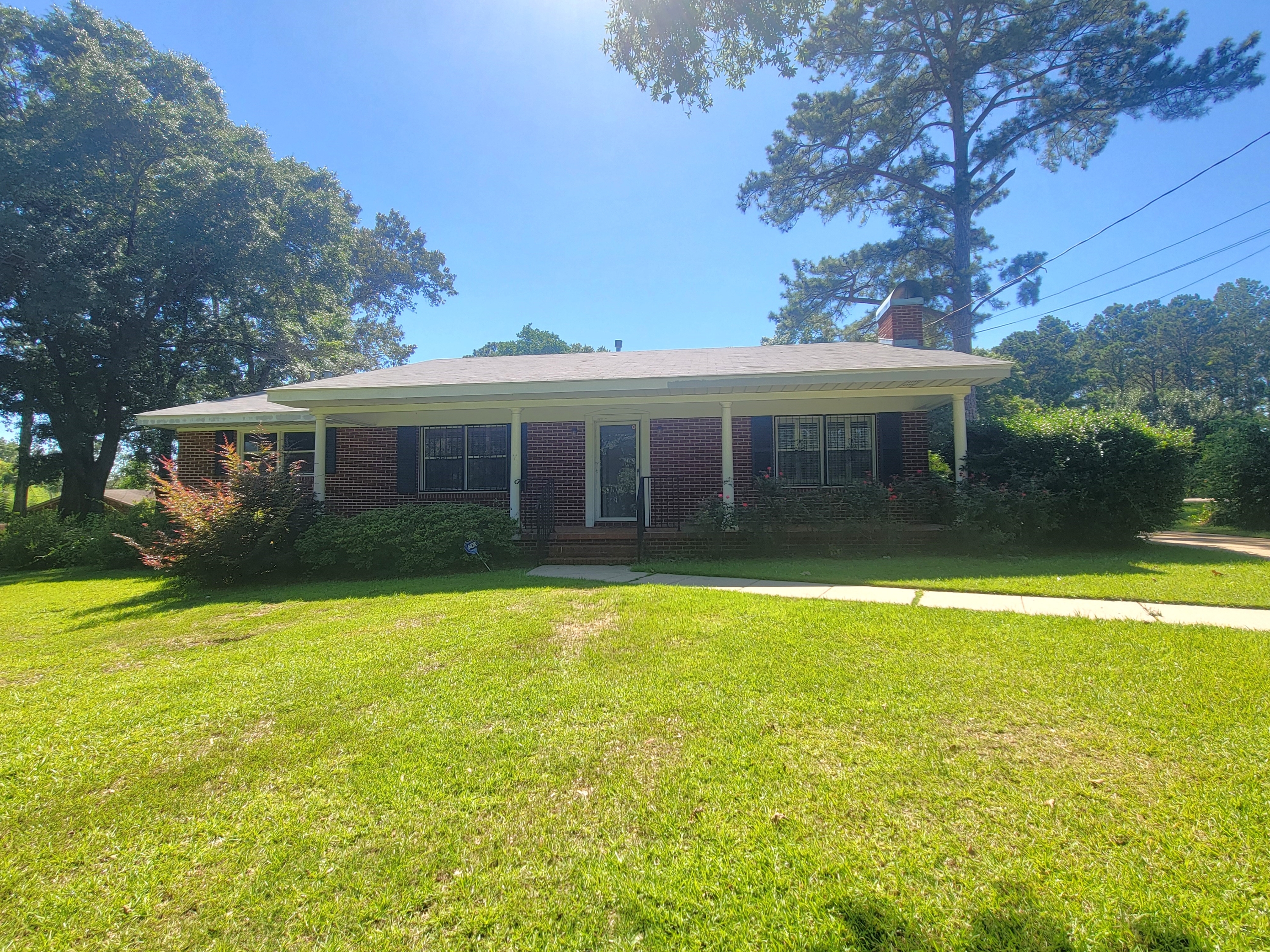 991 Upper Kingston Road