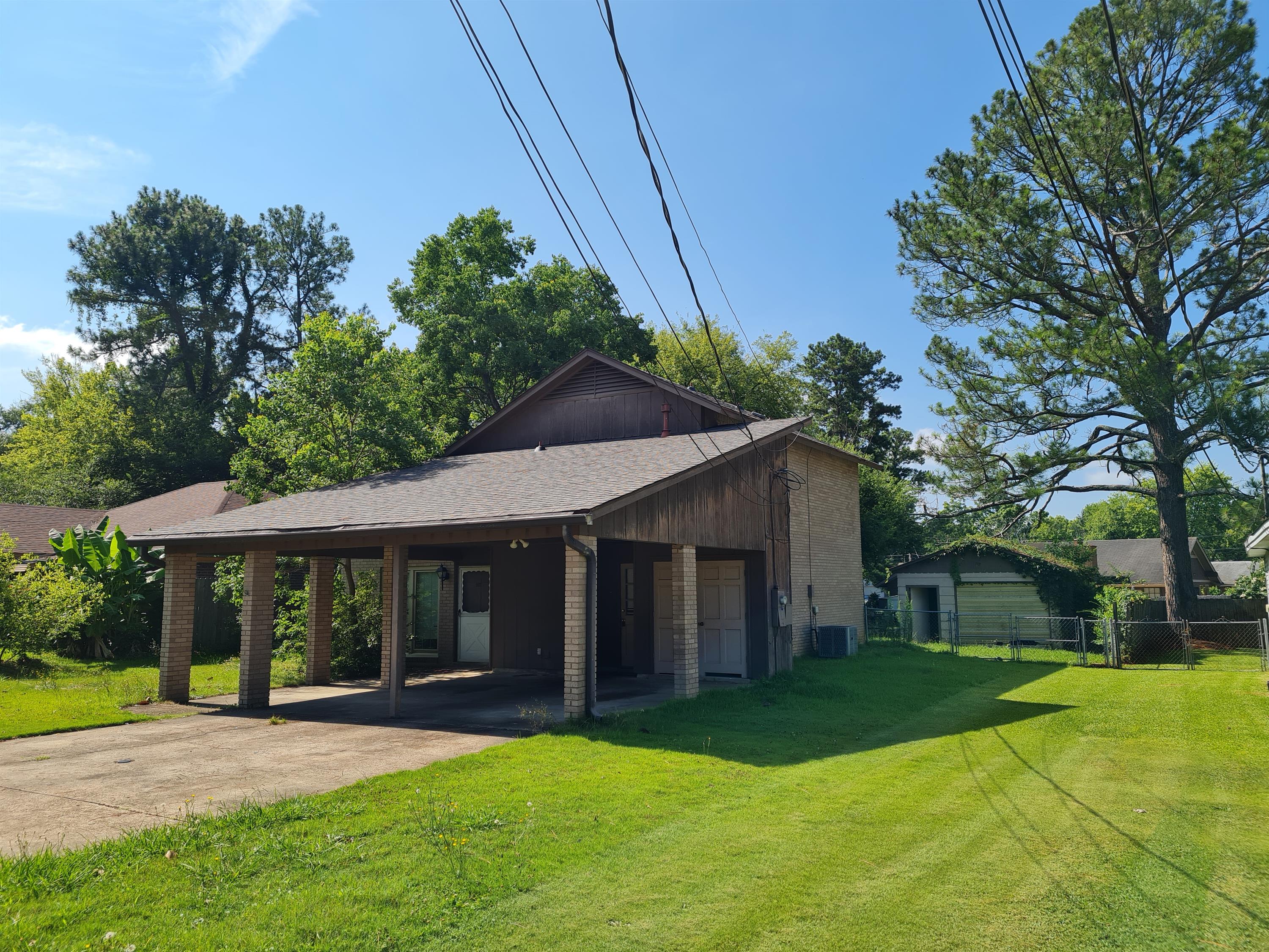 817 Williamson Road