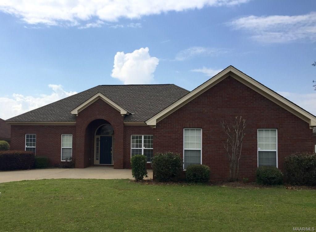 1933 Chancellor Ridge Road