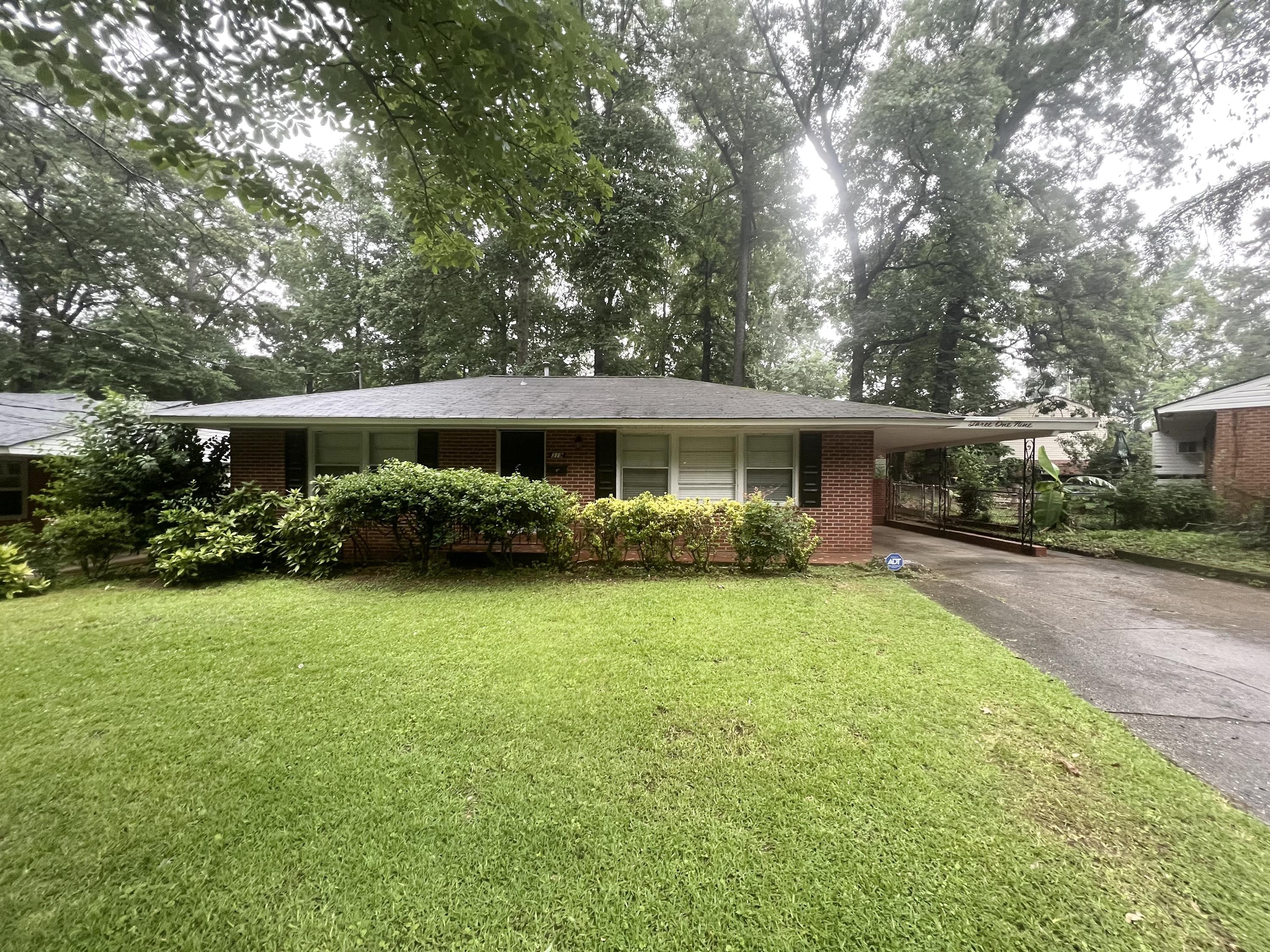 319 Forest Hills Drive